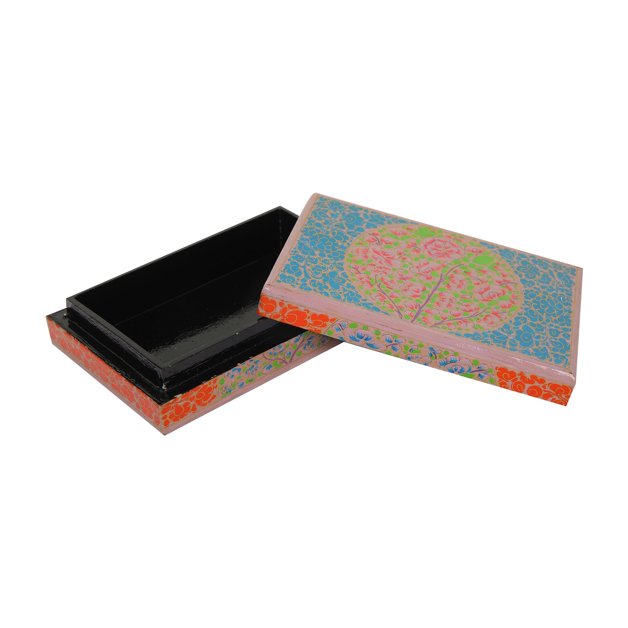 AO FLAT BOX