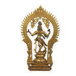 BRASS 17 IN NATARAJA