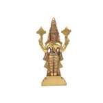 Brass  Balaji Standing
