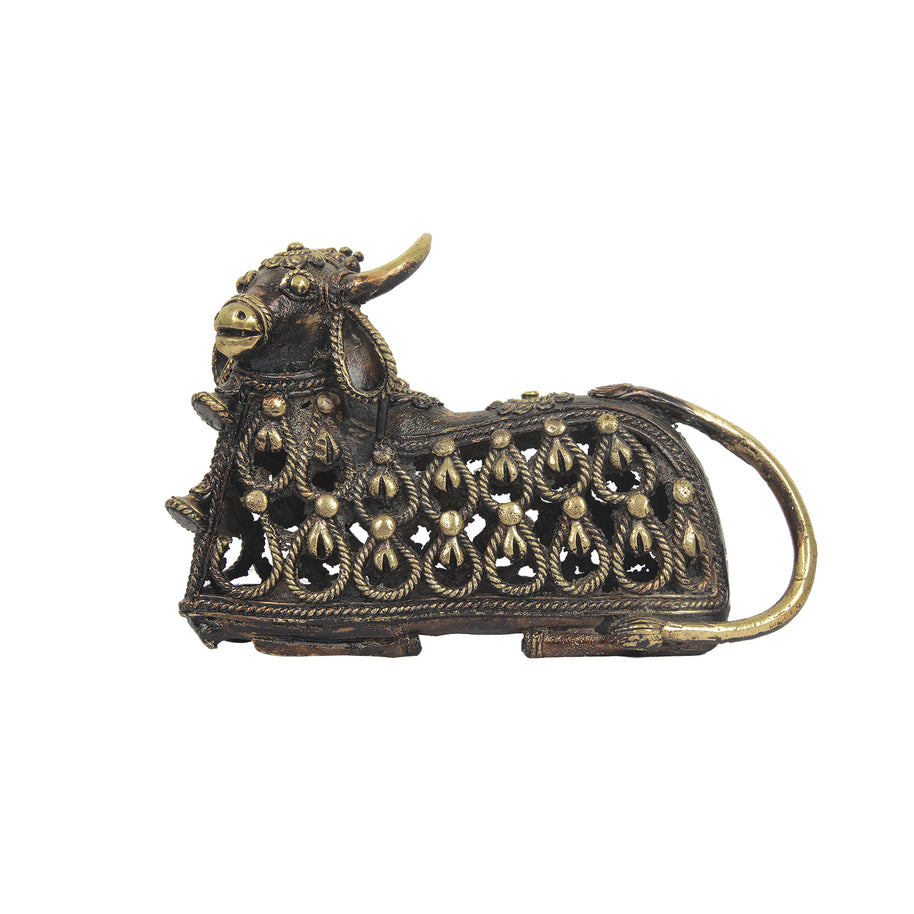 JALI NANDHI SITTING