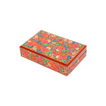 AO FLAT BOX