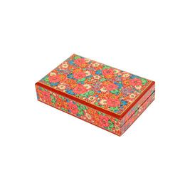 AO FLAT BOX