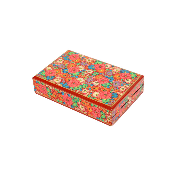 AO FLAT BOX