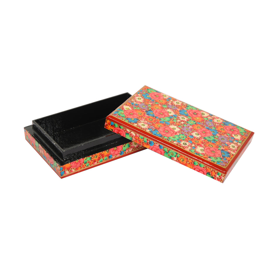 AO FLAT BOX