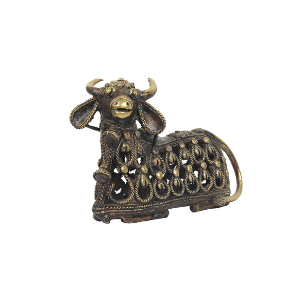 JALI NANDHI SITTING