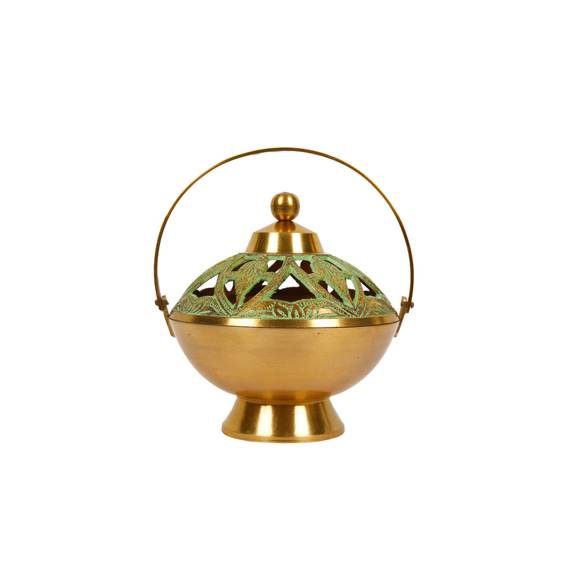 BRASS DIFFUSER