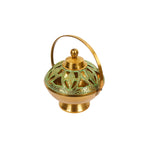 BRASS DIFFUSER
