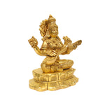 BRASS 11 IN SARASWATHI SITTING