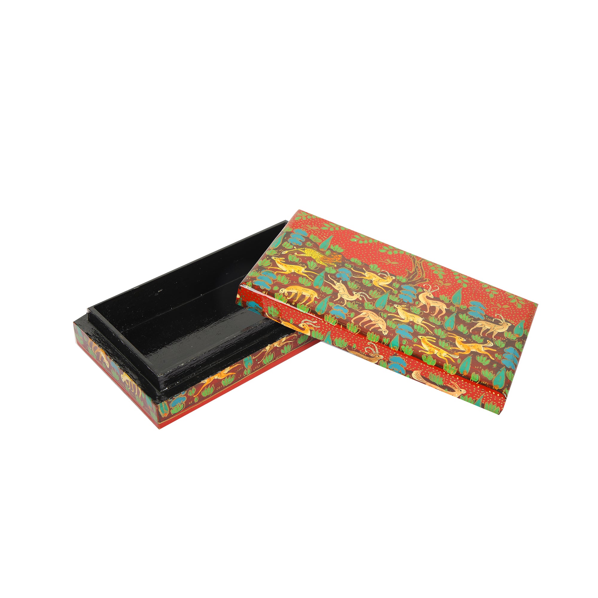 AO FLAT BOX( BIG)