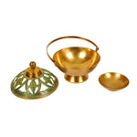 BRASS DIFFUSER