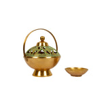 BRASS DIFFUSER