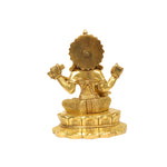 BRASS 11 IN SARASWATHI SITTING