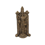 Brass Lord Venkateswara Wall Hanging for Home Decor