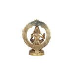 Brass Arch Ayyappa