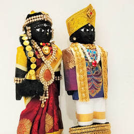 MARAPACHI DOLLS