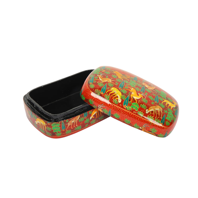 AOMETER BOX
