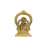 Brass Arch Lakshmi