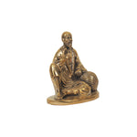 Brass   Sai Baba