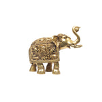 Brass Elephant