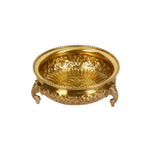 BRASS ELEPHANT URLI
