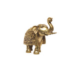 Brass Elephant