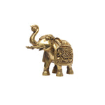 Brass Elephant