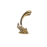 Brass Modern Ganesh