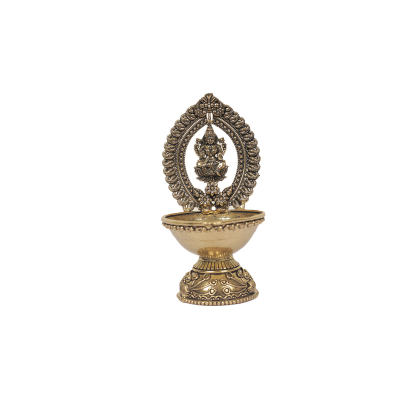 Brass   lasksmi deepak
