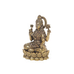 Brass  light weight lakshmi