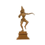 BRONZE PARVATHI DEEVI