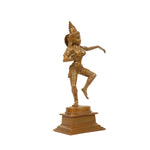 BRONZE PARVATHI DEEVI