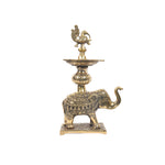 Brass Diya