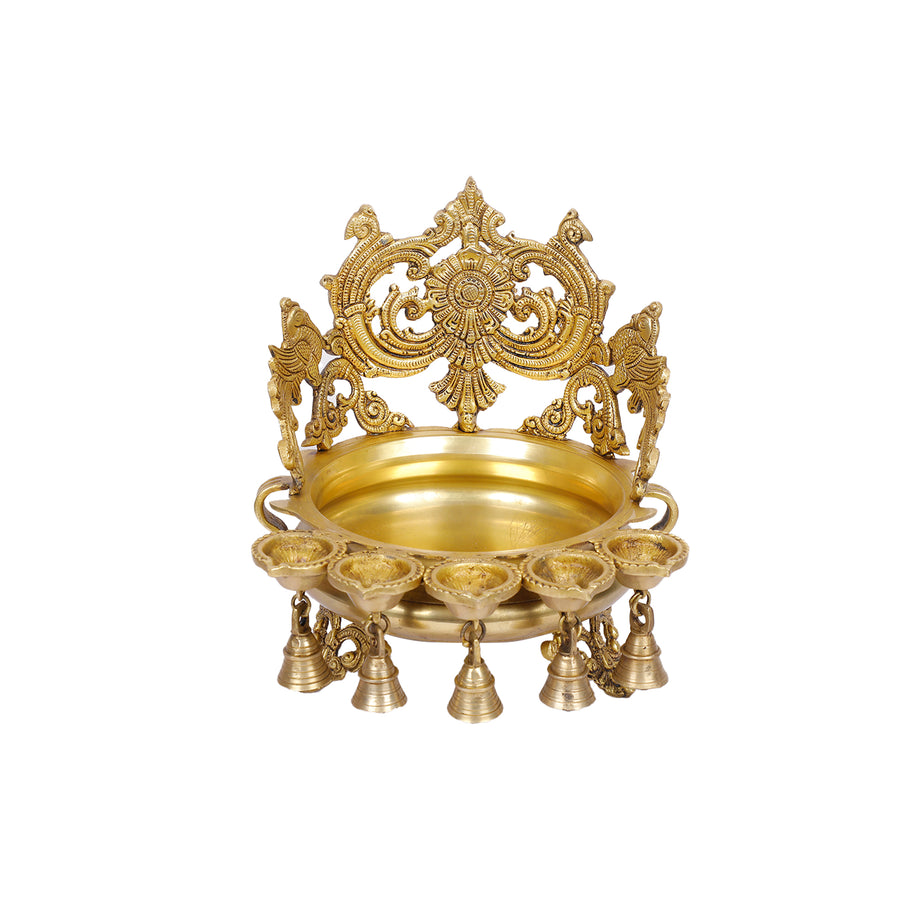 Brass Deepa Urli
