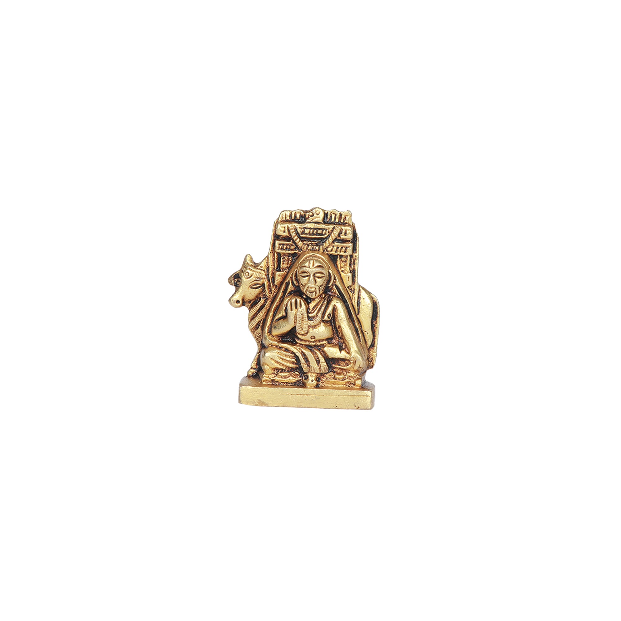 Brass Raghavendra Swamy