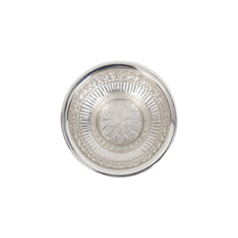 Handcrafted Brass Pacific Urli Bowl