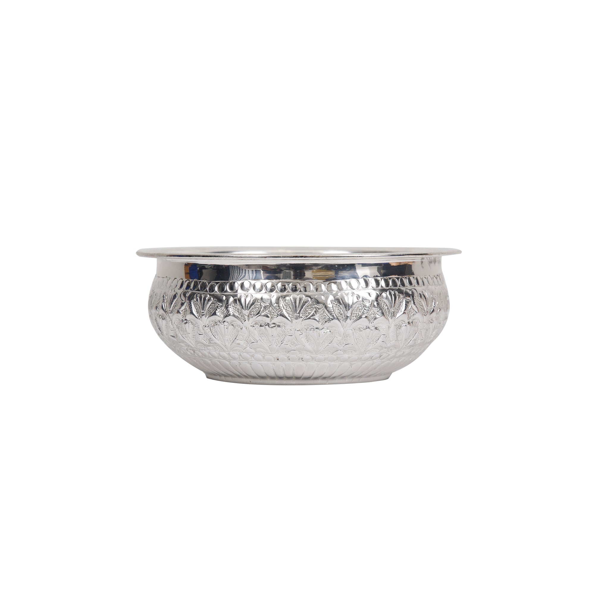 Classic Brass Pacific Urli Bowl