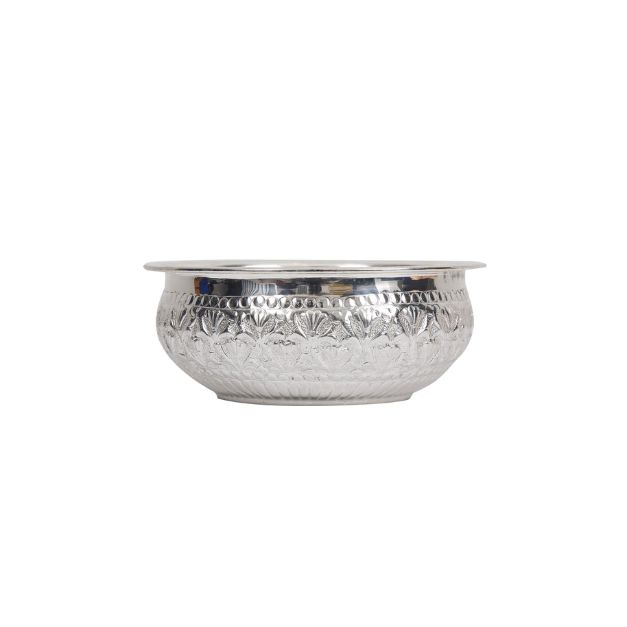 Classic Brass Pacific Urli Bowl