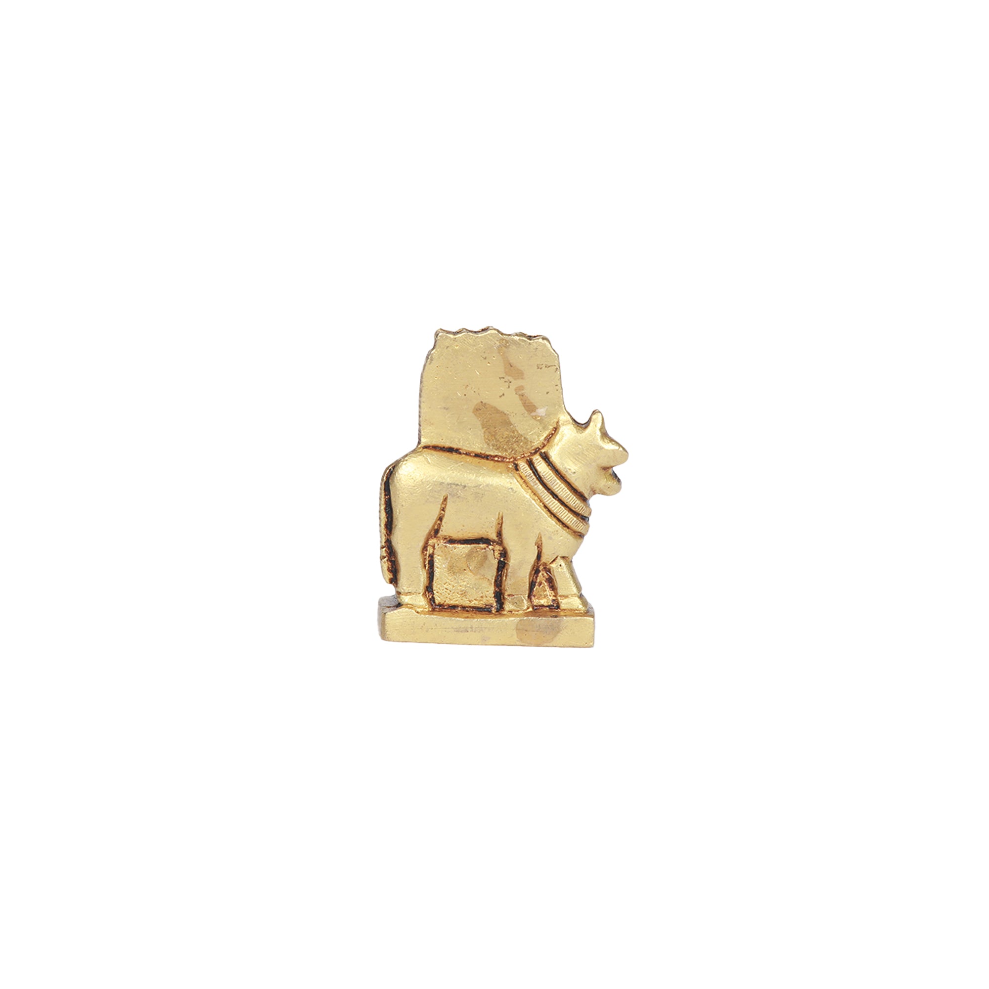 Brass Raghavendra Swamy