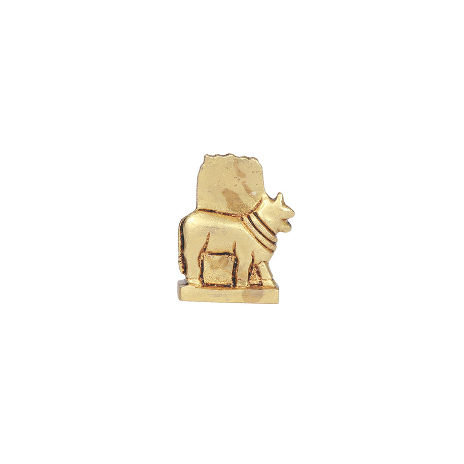 Brass Raghavendra Swamy