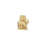 Brass Raghavendra Swamy