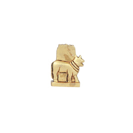 Brass Raghavendra Swamy