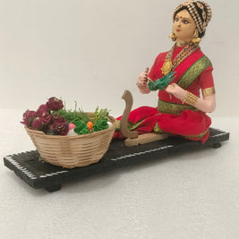 Assorted Doll
