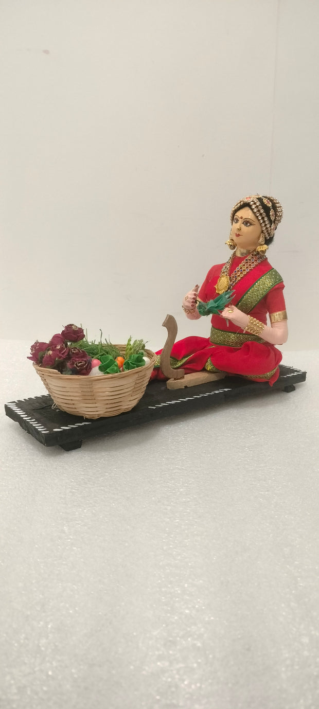 Assorted Doll