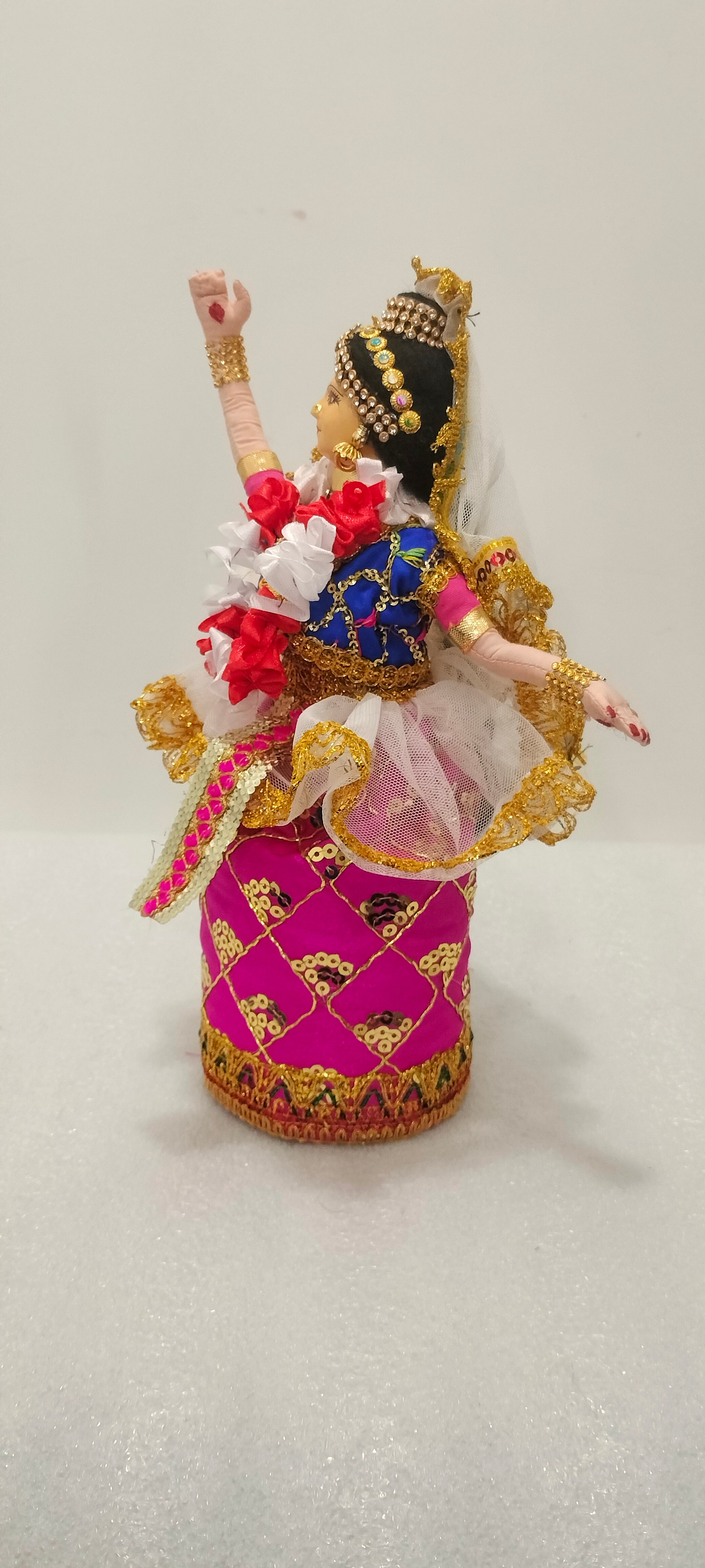 Assorted Doll