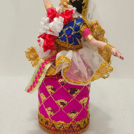 Assorted Doll