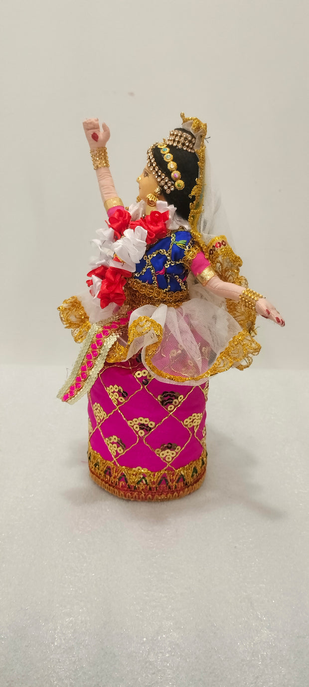 Assorted Doll