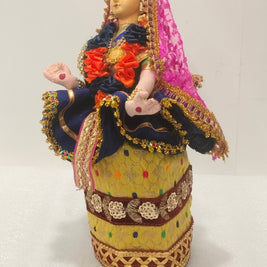 Assorted Doll