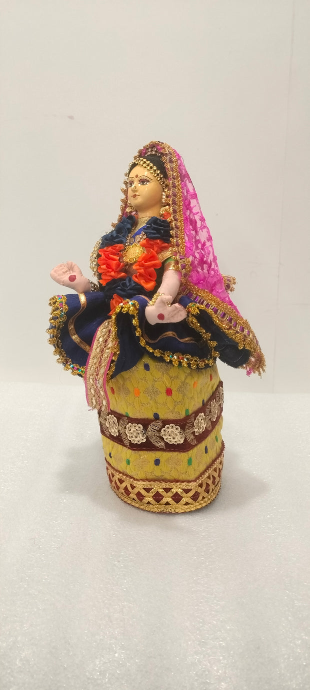 Assorted Doll