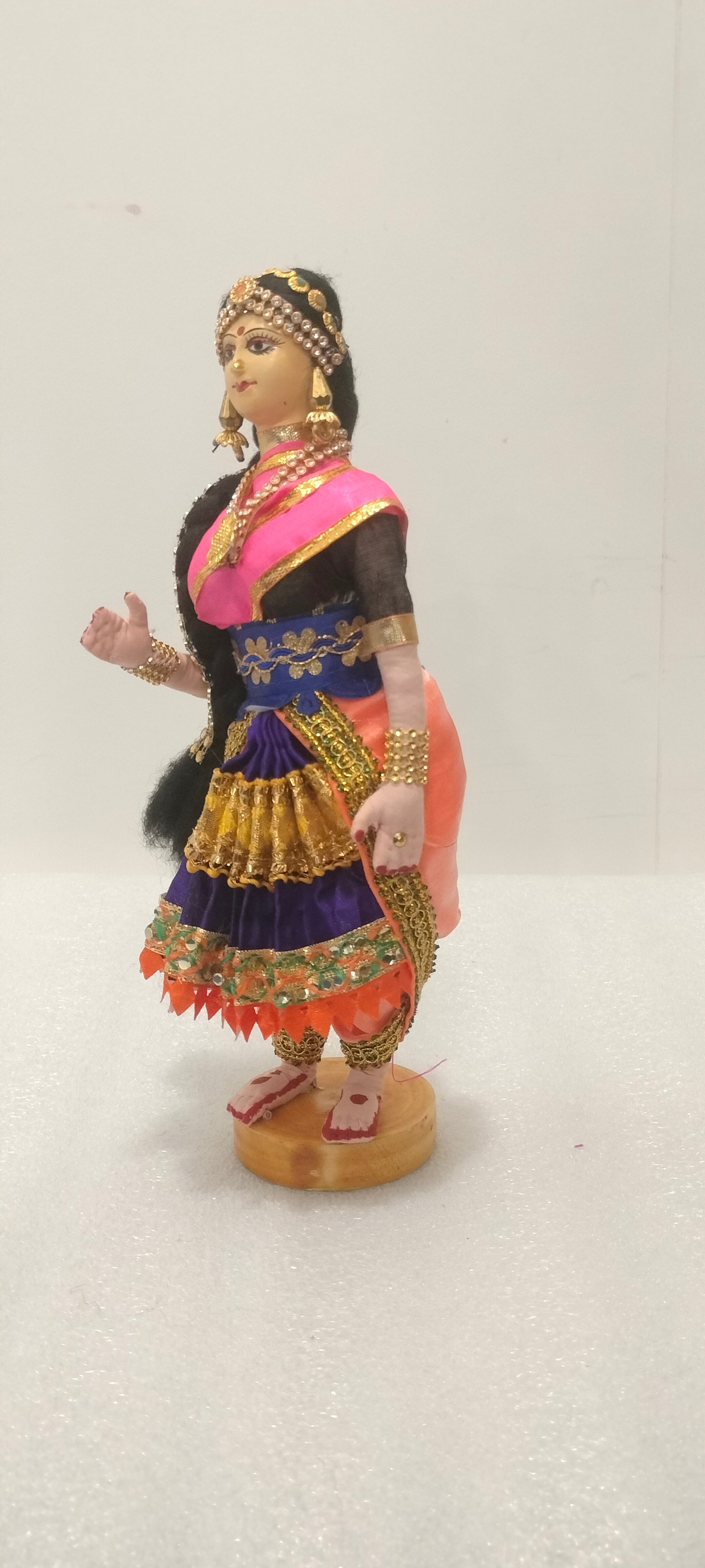 Assorted Doll