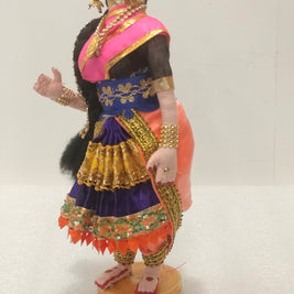 Assorted Doll